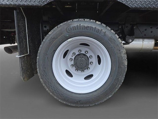 2025 Ford F-450SD XL PLATFORM