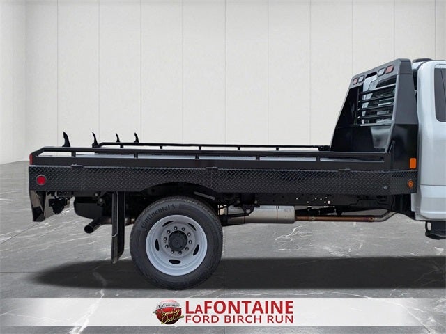 2025 Ford F-450SD XL PLATFORM