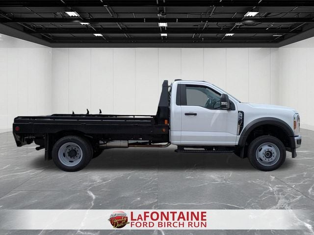 2025 Ford F-450SD XL PLATFORM