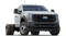 2025 Ford F-450SD XL PLATFORM