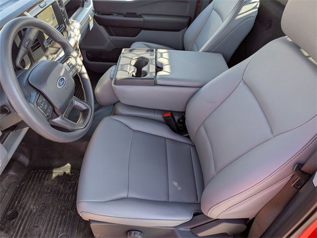 2025 Ford F-450SD XL 11' HAULER