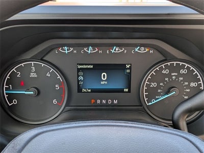 2025 Ford F-450SD XL 11' HAULER