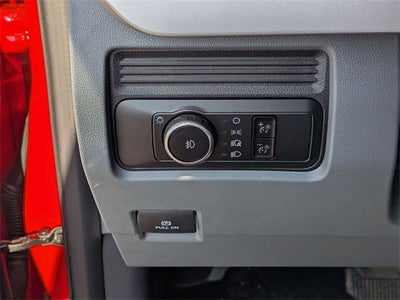 2025 Ford F-450SD XL 11' HAULER