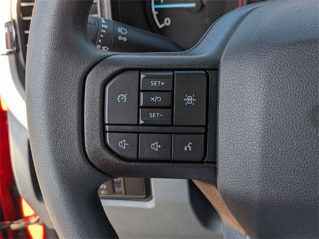 2025 Ford F-450SD XL 11' HAULER