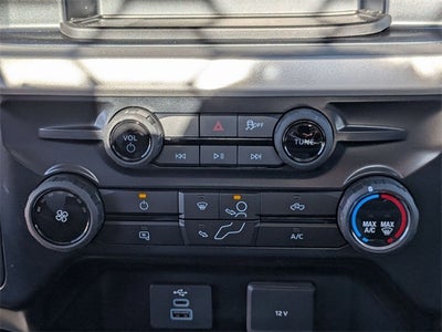 2025 Ford F-450SD XL 11' HAULER