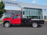 2025 Ford F-450SD XL 11' HAULER