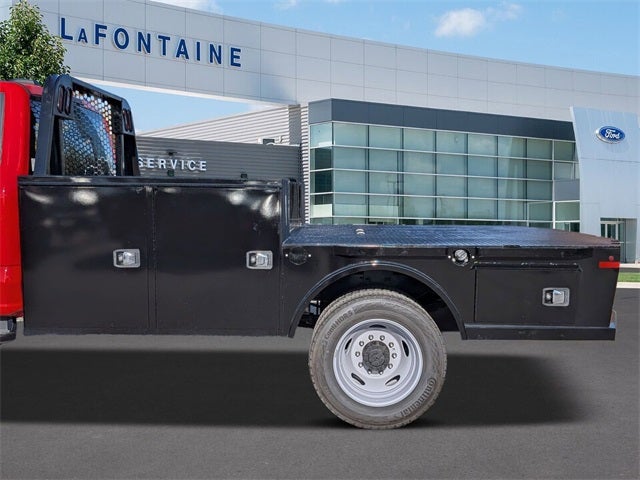 2025 Ford F-450SD XL 11' HAULER