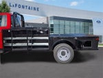 2025 Ford F-450SD XL 11' HAULER