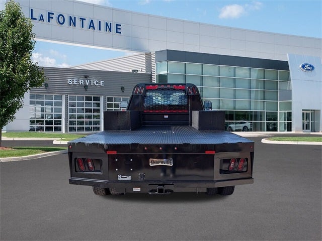 2025 Ford F-450SD XL 11' HAULER