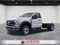 2026 Ford F-450SD XL DRW