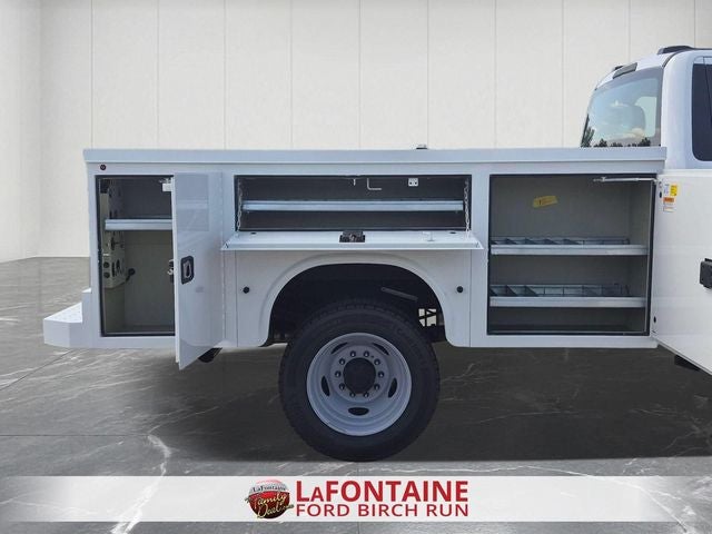 2026 Ford F-450SD XL DRW