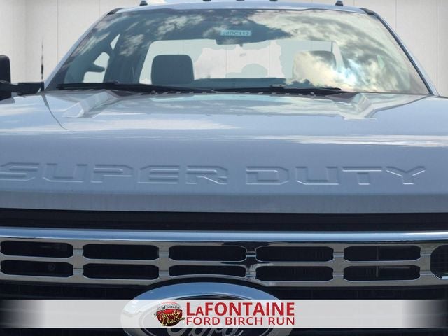 2026 Ford F-450SD XL DRW