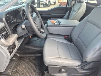 2026 Ford F-450SD XL DRW