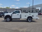 2026 Ford F-450SD XL DRW