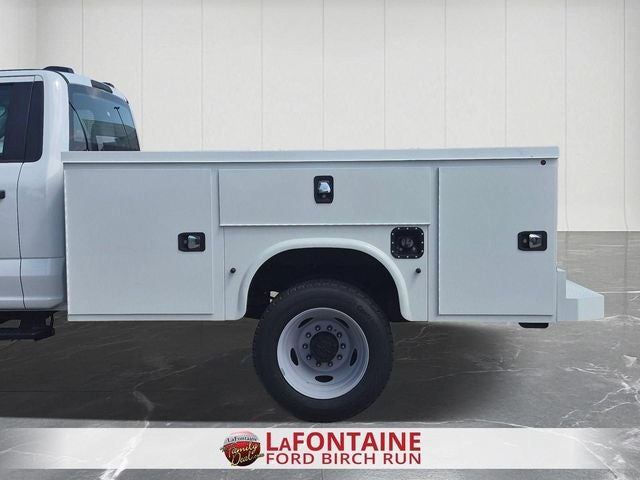 2026 Ford F-450SD XL DRW