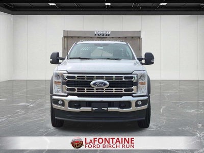 2026 Ford F-450SD XL DRW