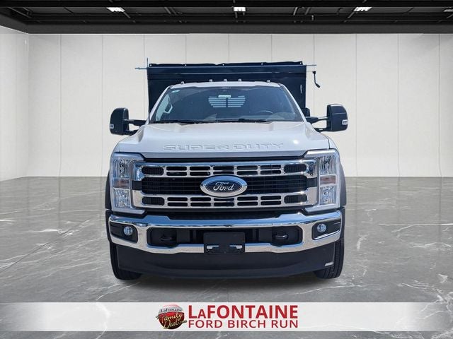 2026 Ford F-450SD XL DRW