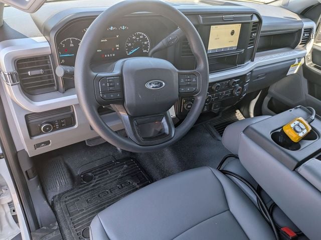 2026 Ford F-450SD XL DRW