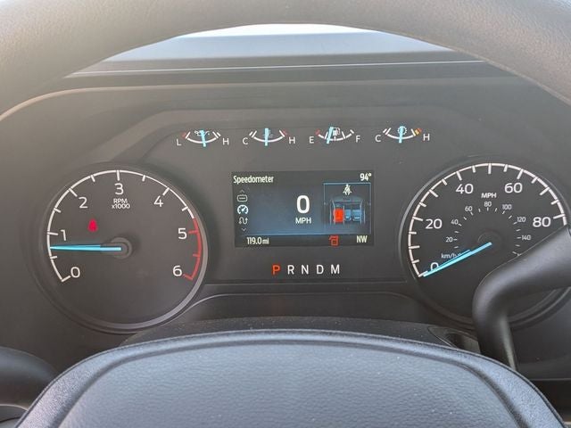 2026 Ford F-450SD XL DRW