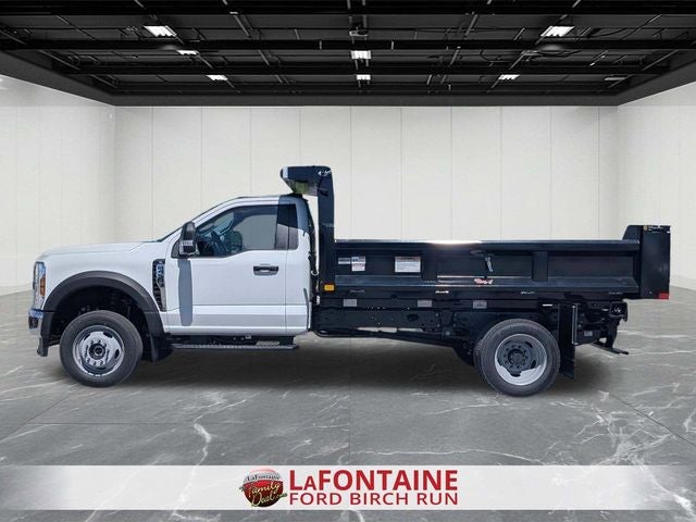 2026 Ford F-450SD XL DRW