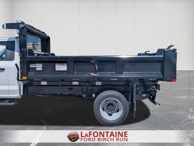 2026 Ford F-450SD XL DRW