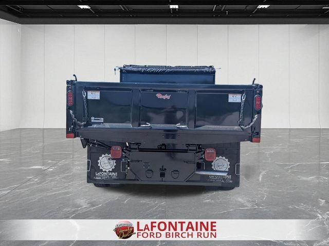 2026 Ford F-450SD XL DRW
