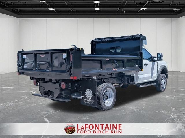 2026 Ford F-450SD XL DRW