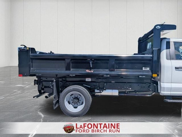 2026 Ford F-450SD XL DRW