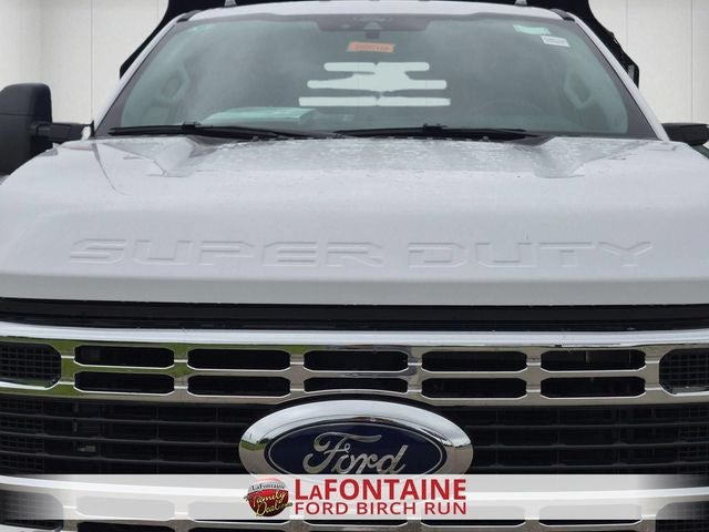 2025 Ford F-450SD XL DRW