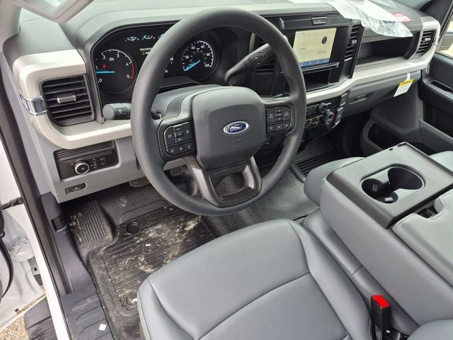 2025 Ford F-450SD XL DRW