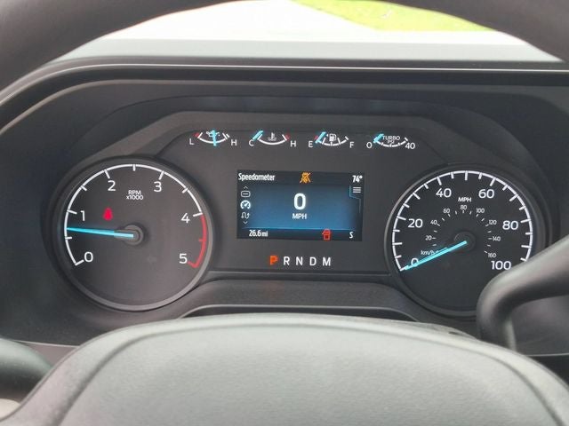 2025 Ford F-450SD XL DRW