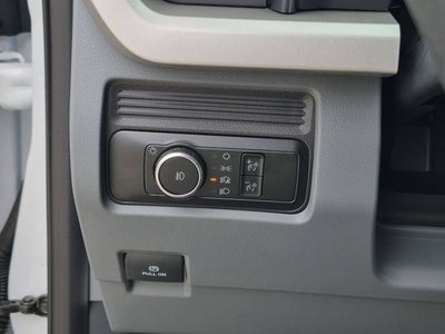2025 Ford F-450SD XL DRW