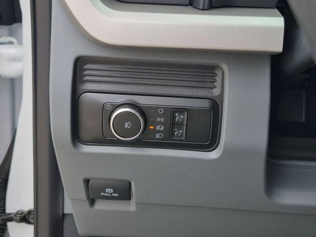 2025 Ford F-450SD XL DRW