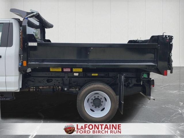 2025 Ford F-450SD XL DRW
