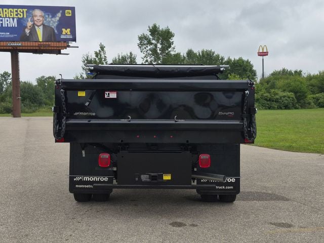 2025 Ford F-450SD XL DRW