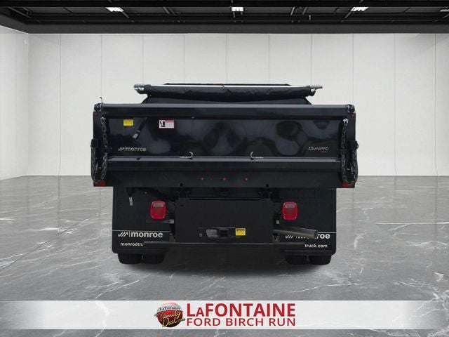 2025 Ford F-450SD XL DRW