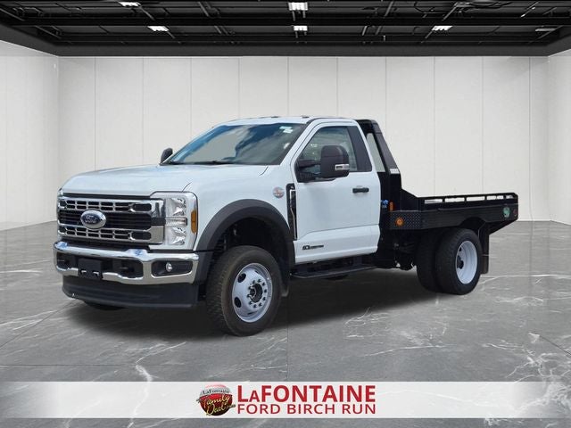 2025 Ford F-450SD XL DRW