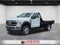 2025 Ford F-450SD XL DRW
