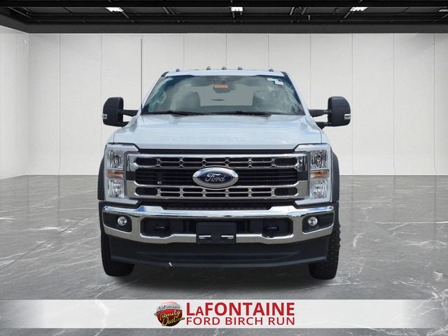2025 Ford F-450SD XL DRW