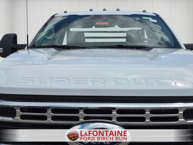 2025 Ford F-450SD XL DRW