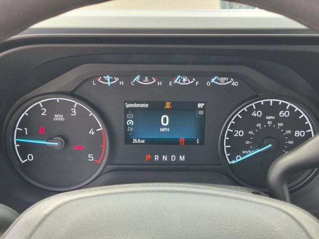 2025 Ford F-450SD XL DRW