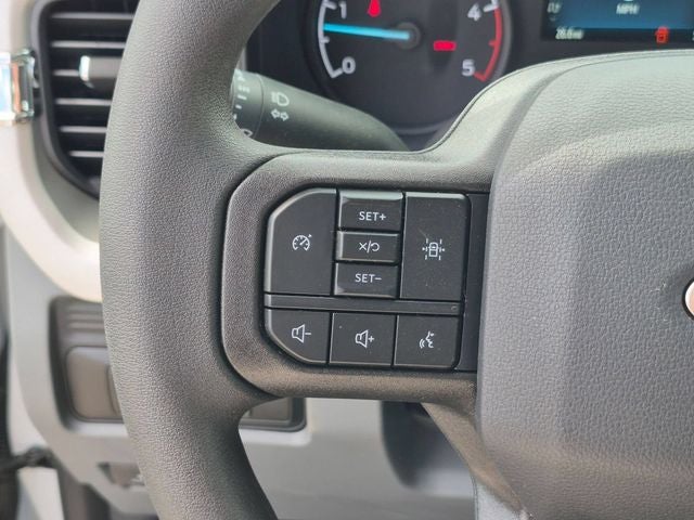 2025 Ford F-450SD XL DRW