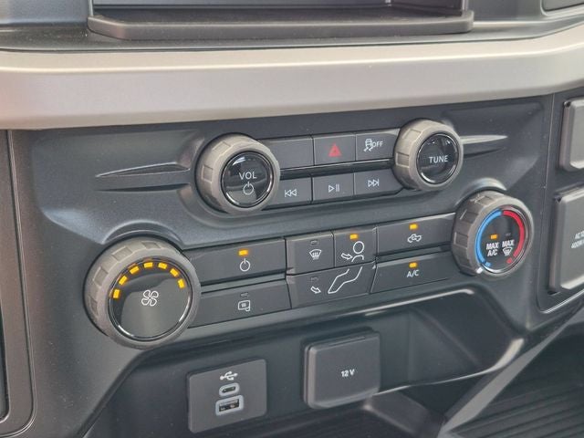 2025 Ford F-450SD XL DRW