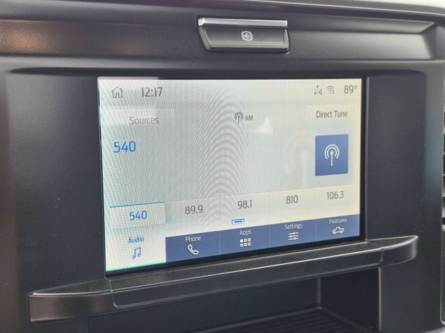 2025 Ford F-450SD XL DRW
