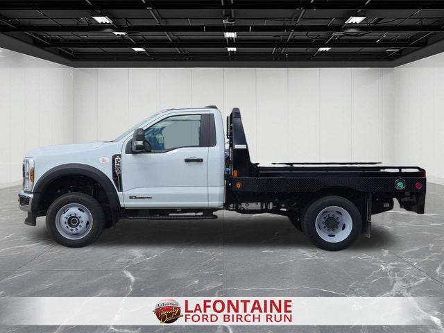 2025 Ford F-450SD XL DRW
