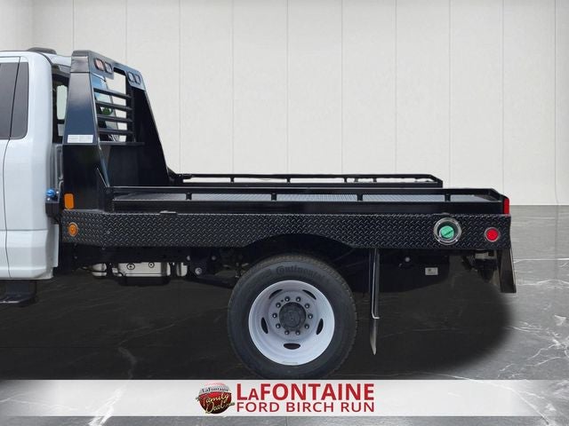 2025 Ford F-450SD XL DRW