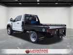2025 Ford F-450SD XL DRW