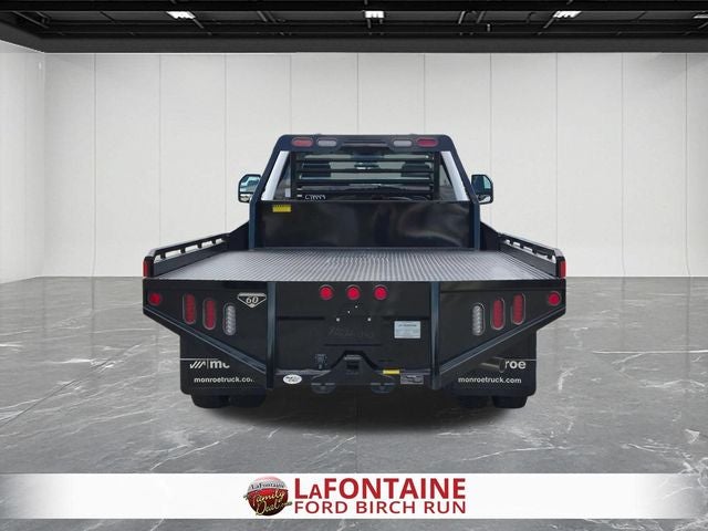 2025 Ford F-450SD XL DRW