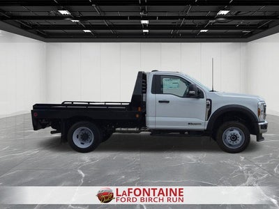 2025 Ford F-450SD XL DRW