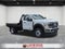 2025 Ford F-450SD XL DRW